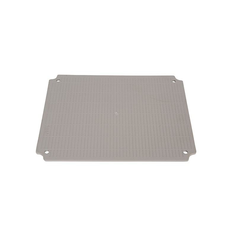 1 pcs : - Bud Industries PTX-22422-P