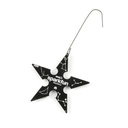 1 pcs : WIG-21277 - SPARKFUN QWIIC MULTISTAR CONSTEL