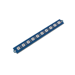 1 pcs : 104020131 - GROVE - RGB LED STICK (10 - WS28