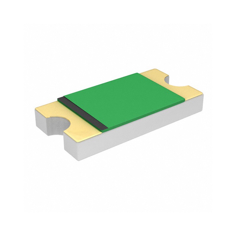 1 pcs : 0ZCJ0050AF2E - PTC RESET FUSE 24V 500MA 1206