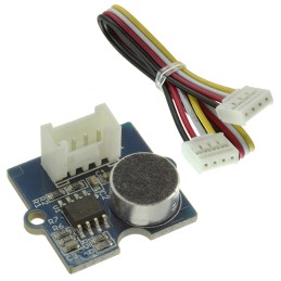 1 pcs : 101020023 - GROVE SOUND SENSOR