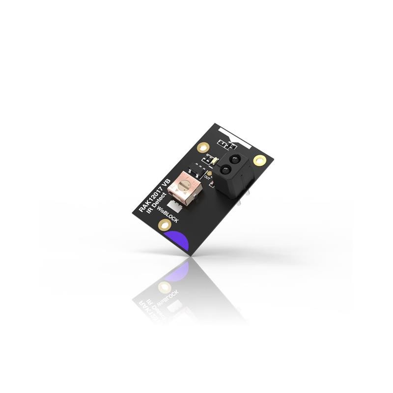 1 pcs : RAK12017-0-WB-N - WISBLOCK IR PROXIMITY SENSOR EVE