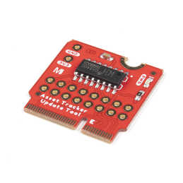 1 pcs : DEV-17725 - SPARKFUN MICROMOD UPDATE TOOL