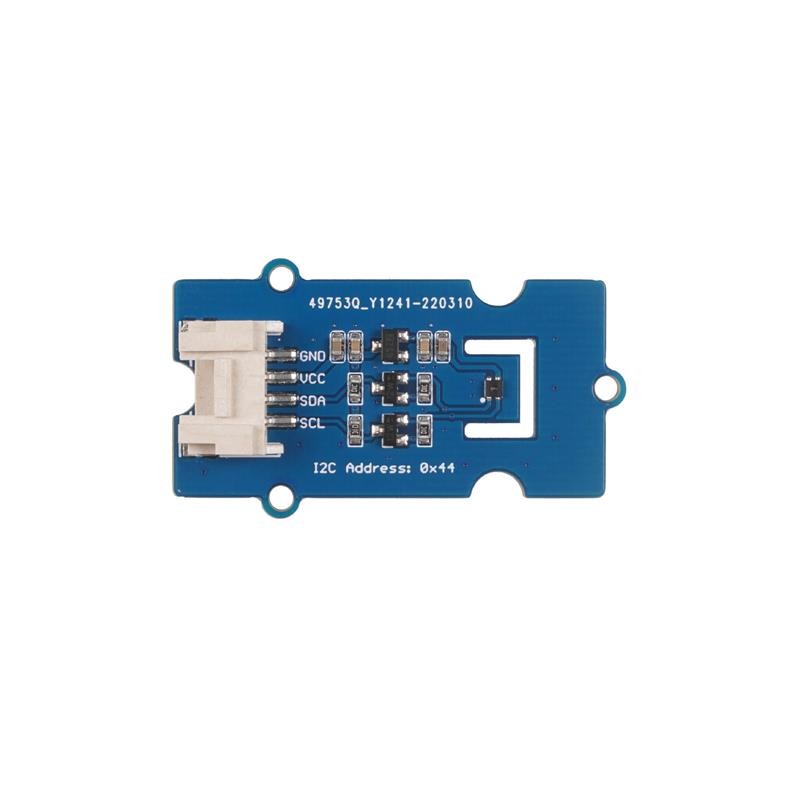 1 pcs : 101021032 - GROVE TEMP&HUMIDITY SENSOR-SHT40
