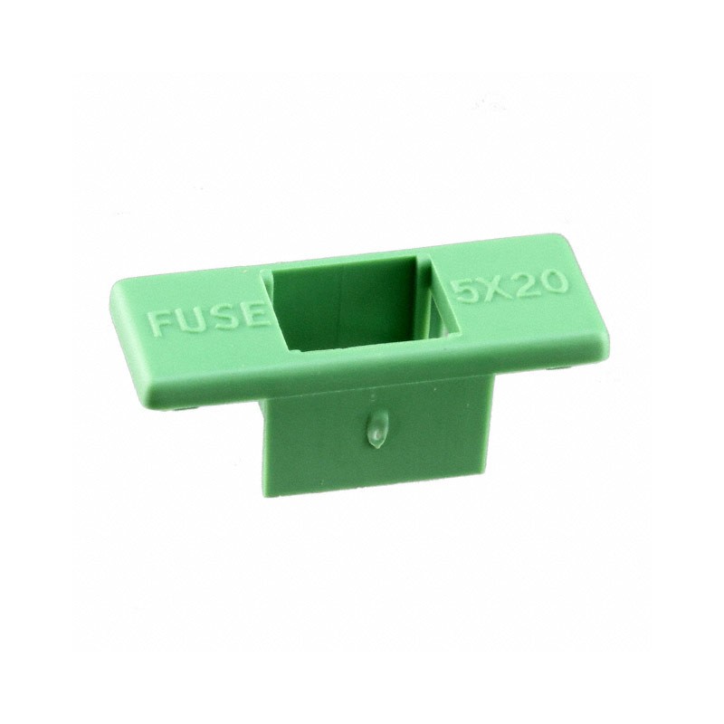 1 pcs : 696122003001 - ACCESSORIES - PCB - CLIP COVER -