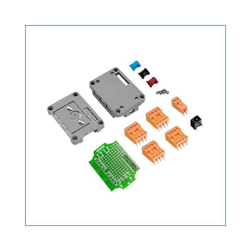1 pcs : M037 - COREINK PROTO BASE