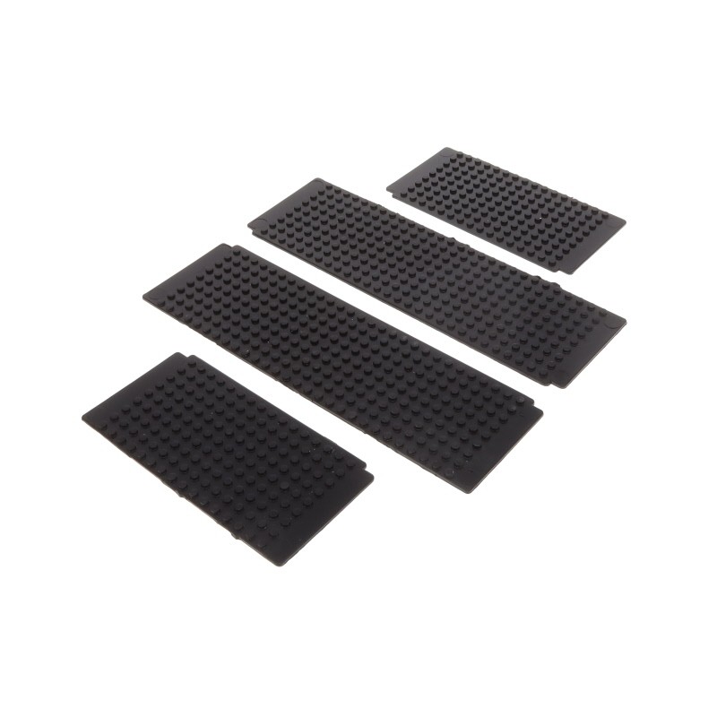 1 pcs : - Hammond Manufacturing 1594ED5