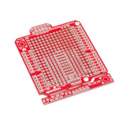1 pcs : DEV-13819 - ARDUINO PROTOSHIELD BARE PCB