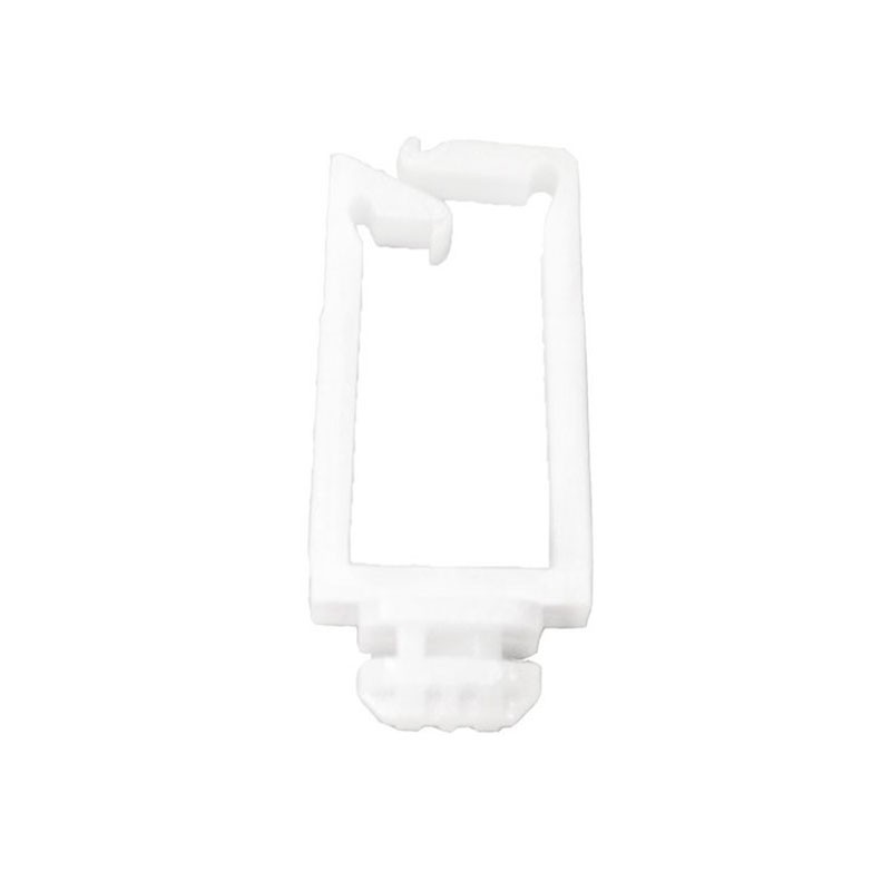 1 pcs : XRC2-LWS01 - EXTRUDED RAIL MOUNTING CLIP: UL9