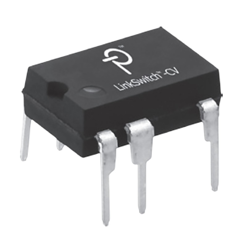 5 pcs - Power Integrations, AC-DC Converter, 5 V dc 7-Pin, DIP LNK625PG