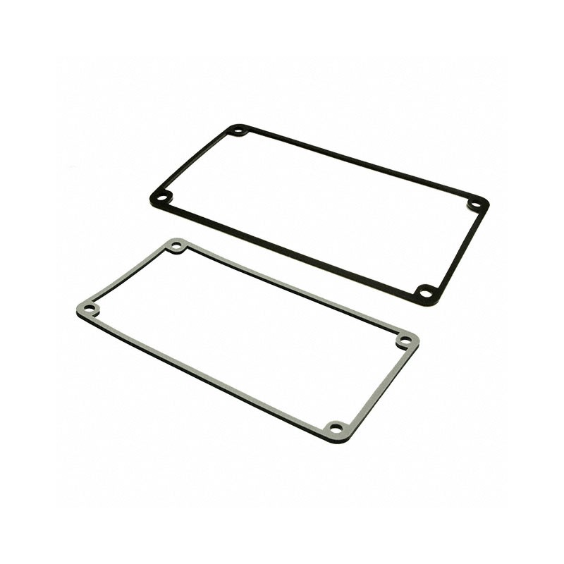 1 pcs : - Hammond Manufacturing 1590NGASKET