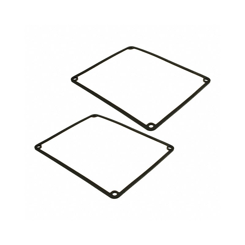 1 pcs : - Hammond Manufacturing 1590BBGASKET