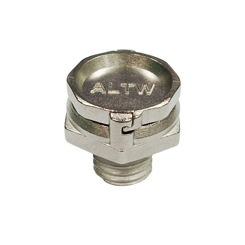 1 pcs : - Amphenol LTW VENT-BJ005