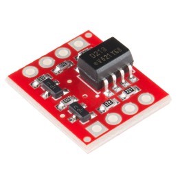 1 pcs : BOB-09118 - SPARKFUN OPTO-ISOLATOR BREAKOUT