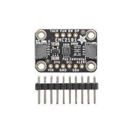 1 pcs : 4808 - ADAFRUIT EMC2101 I2C PC FAN CONT
