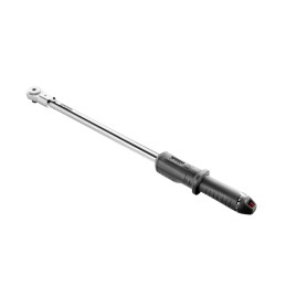 1 pcs - Facom S.307A340PF Click Torque Wrench, 70 - 340Nm, 1/2 in Drive, Square Drive