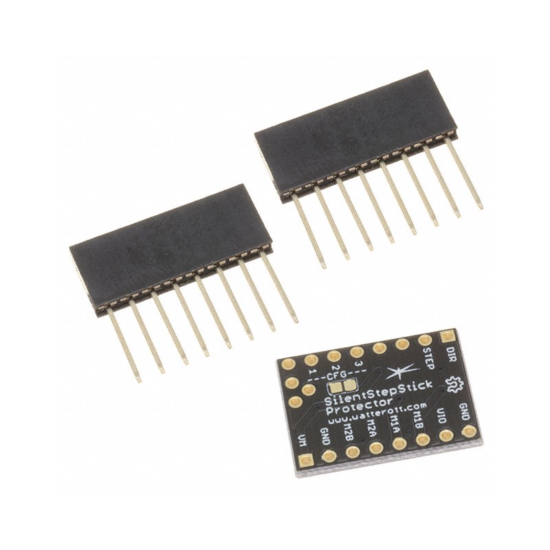 1 pcs : 201874 - SILENTSTEPSTICK PROTECTOR FOR ST