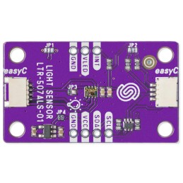 1 pcs : 333063 - LIGHT PROXIMITY SENSOR LTR-507