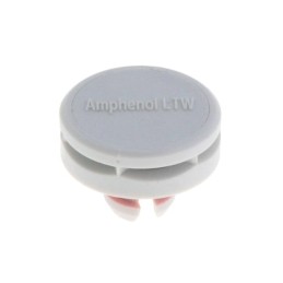 1 pcs : - Amphenol LTW VENT-PQ1NGY-N8002