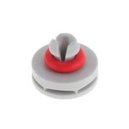 1 pcs : - Amphenol LTW VENT-PQ1NGY-N8002