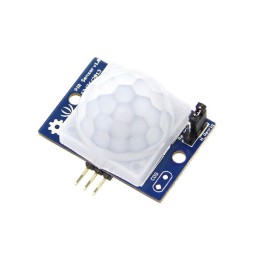 1 pcs : 101020060 - PIR MOTION SENSOR