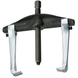 1 pcs - Gedore Lever Press Bearing Puller, 130 (External) mm, 170 (Internal) mm Capacity