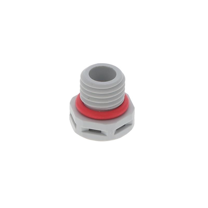1 pcs : - Amphenol LTW VENT-PS1NGY-N8002
