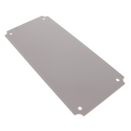 1 pcs : - Bud Industries PTX-22448-P