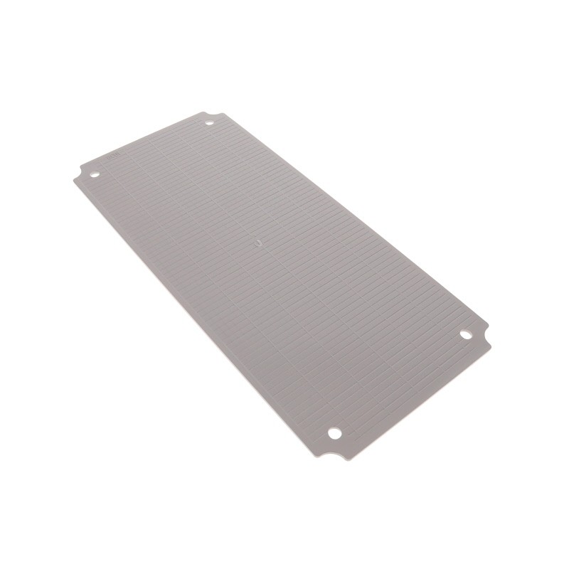 1 pcs : - Bud Industries PTX-22448-P