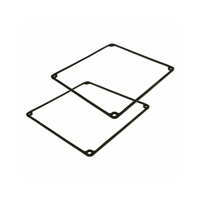 1 pcs : - Hammond Manufacturing 1590QGASKET