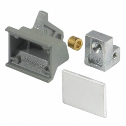 1 pcs : - Schroff 20817328