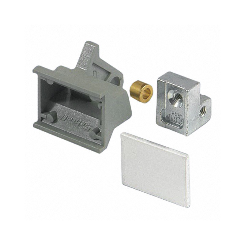 1 pcs : - Schroff 20817328