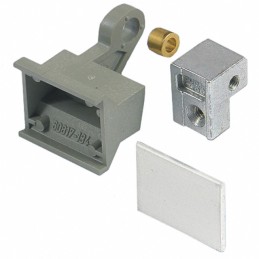 1 pcs : - Schroff 20817327