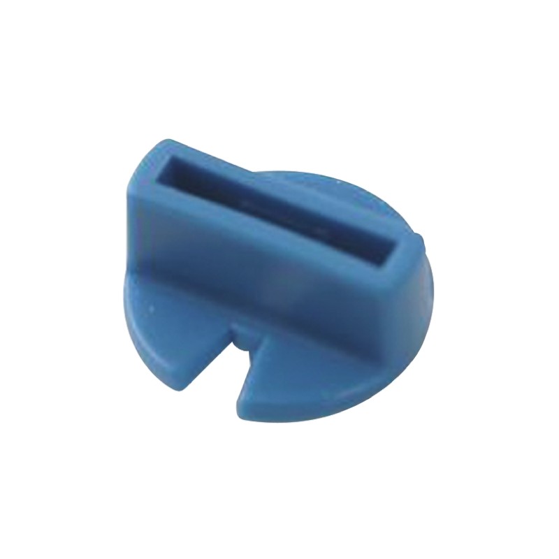 5 pcs - Hartmann Rotary Switch Knob for use with PT 65