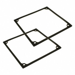 1 pcs : - Hammond Manufacturing 1590YGASKET