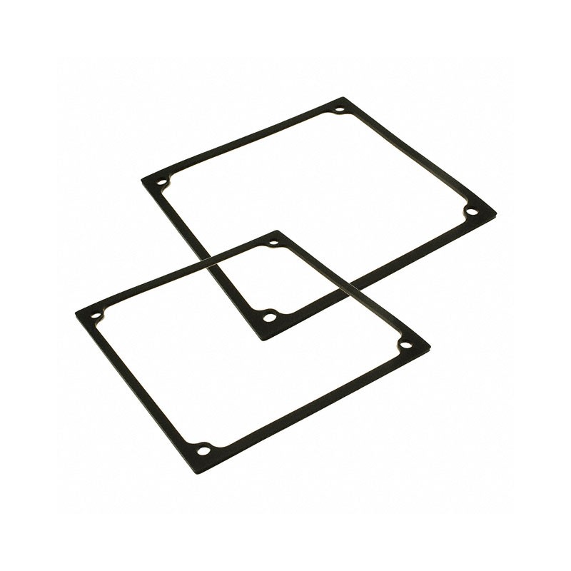1 pcs : - Hammond Manufacturing 1590YGASKET