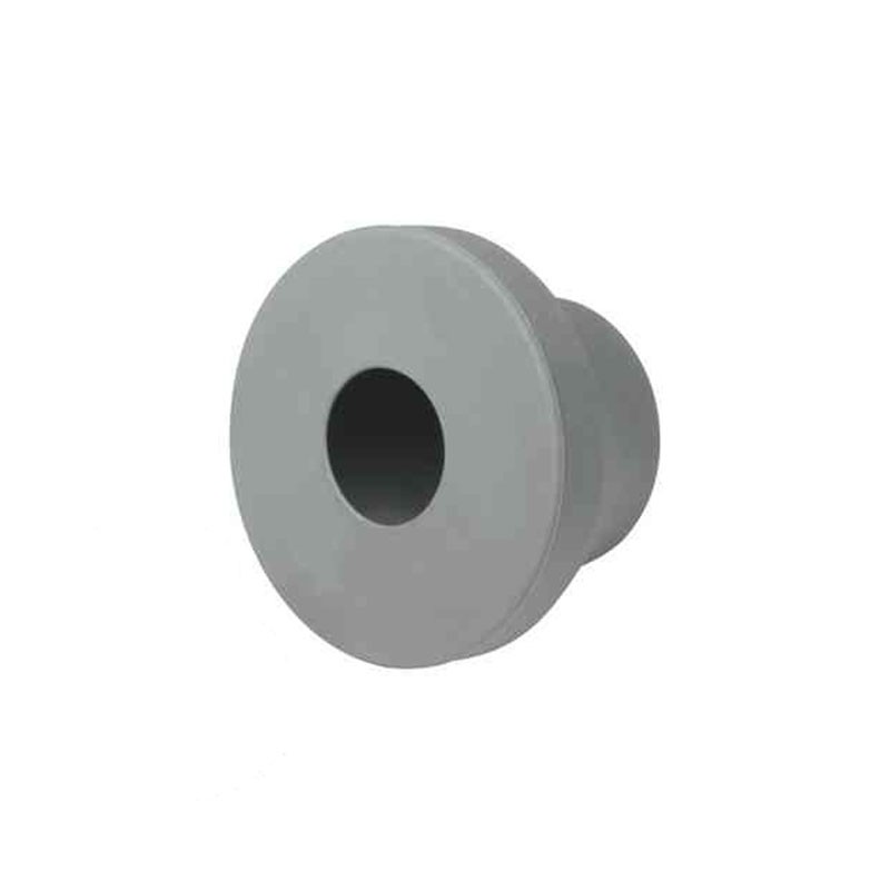 1 pcs : GR6734716A - GROMMET RUBBER GRAY