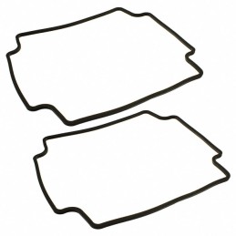 1 pcs : - Hammond Manufacturing 1590Z160G