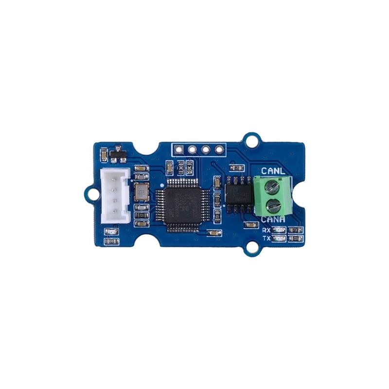 1 pcs : 114992978 - GROVE CAN BUS MODULE GD32E103 CA