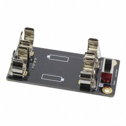 1 pcs : DFR0250 - AA BOOST MODULE V2