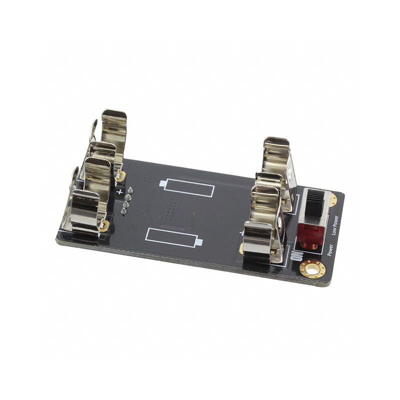 1 pcs : DFR0250 - AA BOOST MODULE V2
