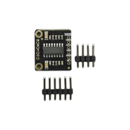 1 pcs : DFR0119-O - 3WMINIAUDIOSTEREOAMPLIFIER (W2.5