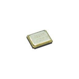 1 pcs : 12M20PI/XT324-10 - CRYSTAL 12MHZ 20PF SMD 3.2X2.5MM