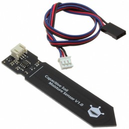 1 pcs : SEN0193 - GRAVITY: ANALOG CAPACITIVE SOIL