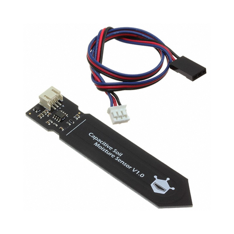 1 pcs : SEN0193 - GRAVITY: ANALOG CAPACITIVE SOIL