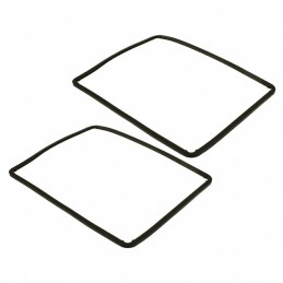 1 pcs : - Hammond Manufacturing 1590SGASKET