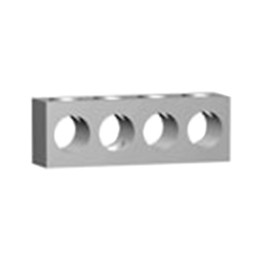 1 pcs : - Hammond Manufacturing CGK