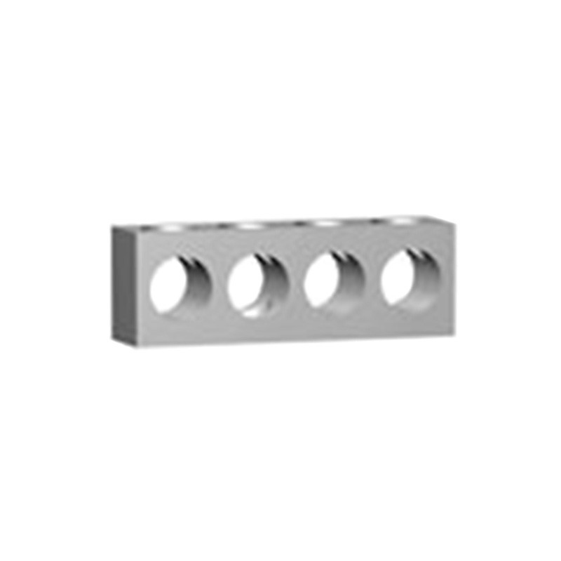 1 pcs : - Hammond Manufacturing CGK