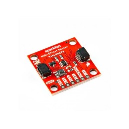 1 pcs : SEN-23880 - 3D HALL-EFFECT SENSOR TMAG5273