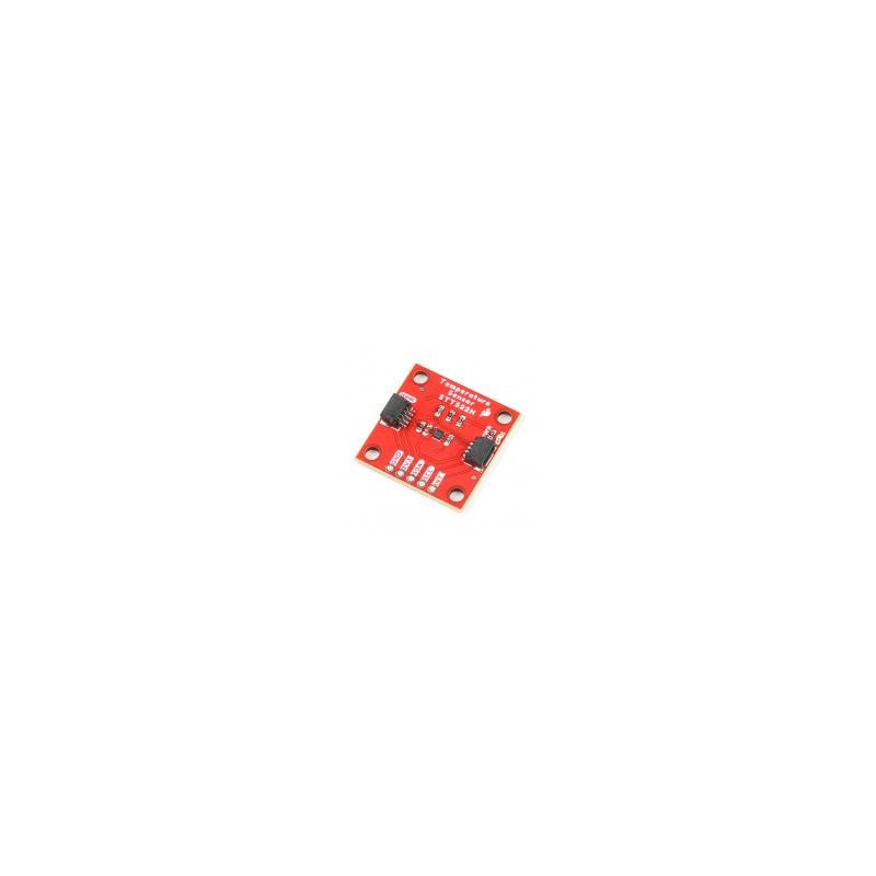 1 pcs : SEN-21262 - SPARKFUN TEMPERATURE SENSOR - ST